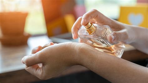 El perfume de bebé que también usan las madres: .